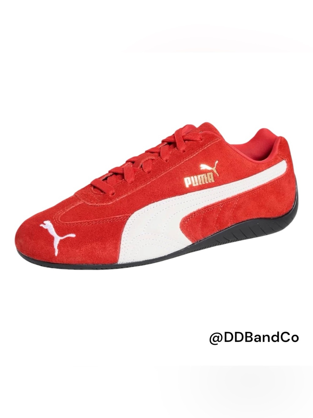 Puma Speedcat OG